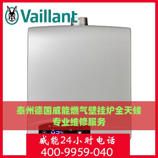 泰州德国威能燃气壁挂炉全天候专业维修服务