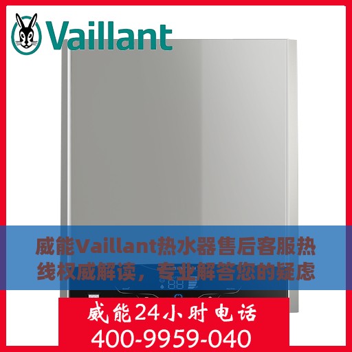 威能Vaillant热水器售后客服热线权威解读，专业解答您的疑虑与需求
