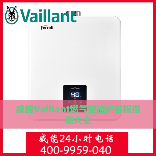 威能Vaillant燃气壁挂炉客服指南大全