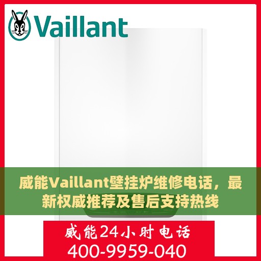 威能Vaillant壁挂炉维修电话，最新权威推荐及售后支持热线