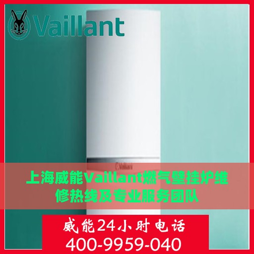 上海威能Vaillant燃气壁挂炉维修热线及专业服务团队