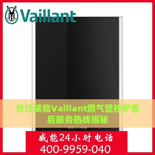 长沙威能Vaillant燃气壁挂炉售后服务热线揭秘