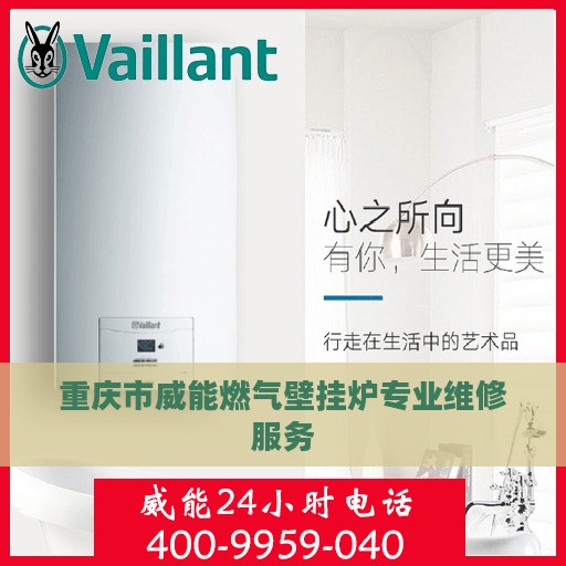 重庆市威能燃气壁挂炉专业维修服务