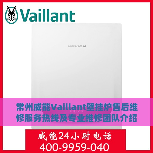 常州威能Vaillant壁挂炉售后维修服务热线及专业维修团队介绍