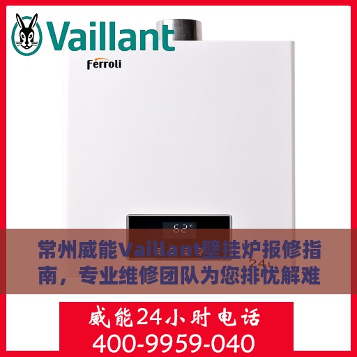 常州威能Vaillant壁挂炉报修指南，专业维修团队为您排忧解难