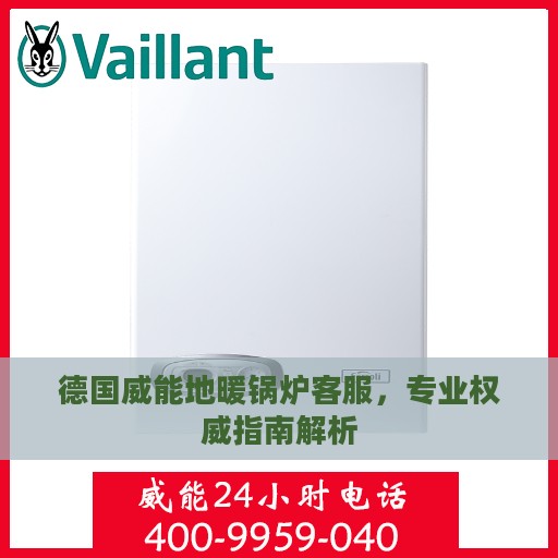 德国威能地暖锅炉客服，专业权威指南解析