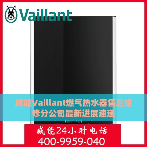 威能Vaillant燃气热水器售后维修分公司最新进展速递