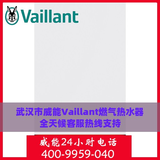 武汉市威能Vaillant燃气热水器全天候客服热线支持