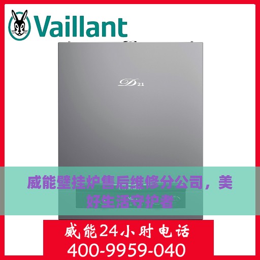 威能壁挂炉售后维修分公司，美好生活守护者