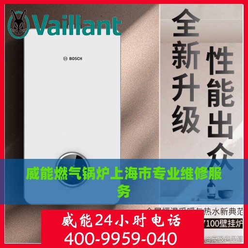 威能燃气锅炉上海市专业维修服务