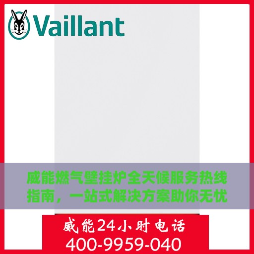威能燃气壁挂炉全天候服务热线指南，一站式解决方案助你无忧采暖