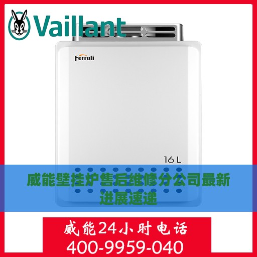 威能壁挂炉售后维修分公司最新进展速递