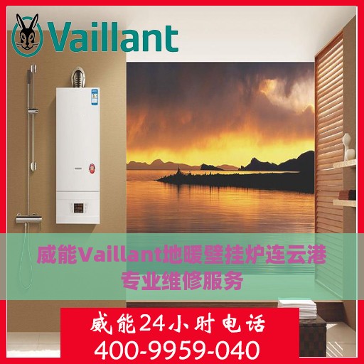 威能Vaillant地暖壁挂炉连云港专业维修服务