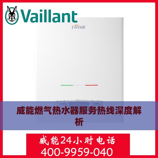 威能燃气热水器服务热线深度解析