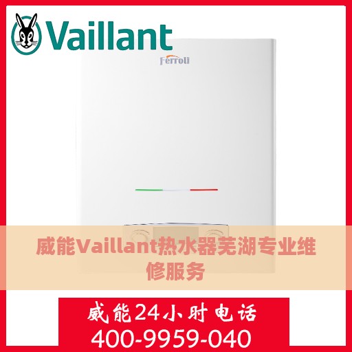 威能Vaillant热水器芜湖专业维修服务