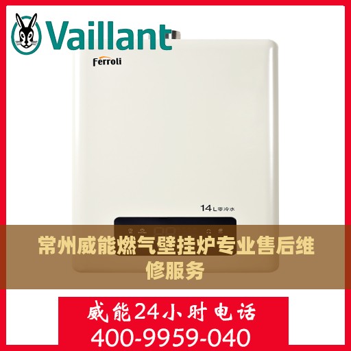 常州威能燃气壁挂炉专业售后维修服务