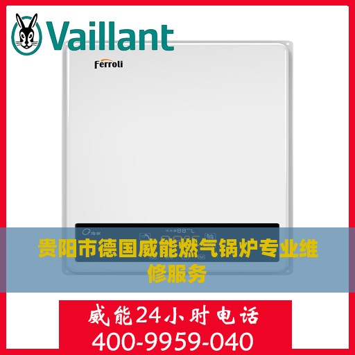 贵阳市德国威能燃气锅炉专业维修服务