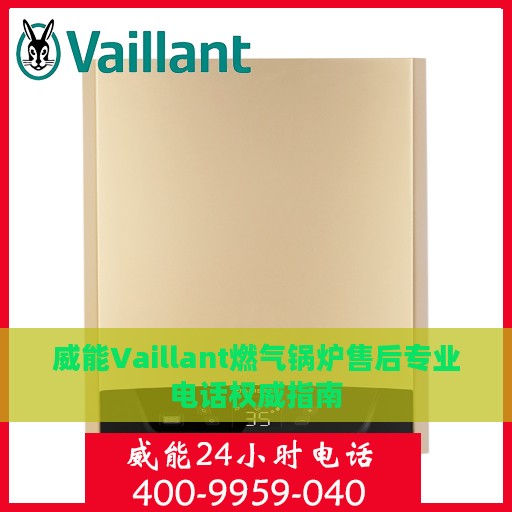 威能Vaillant燃气锅炉售后专业电话权威指南