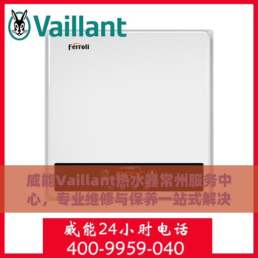 威能Vaillant热水器常州服务中心，专业维修与保养一站式解决