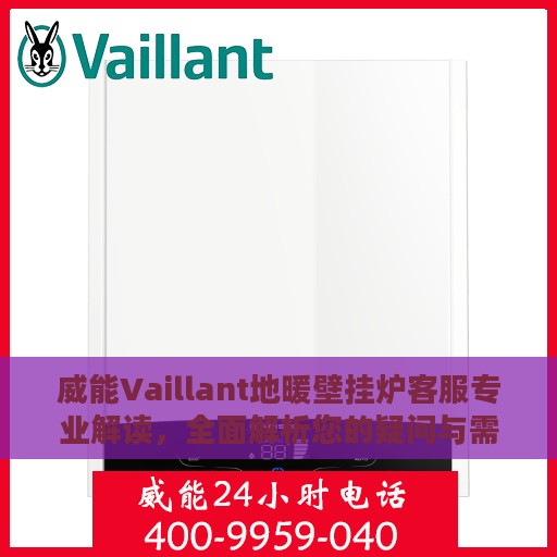 威能Vaillant地暖壁挂炉客服专业解读，全面解析您的疑问与需求