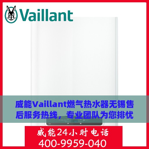威能Vaillant燃气热水器无锡售后服务热线，专业团队为您排忧解难