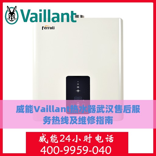 威能Vaillant热水器武汉售后服务热线及维修指南