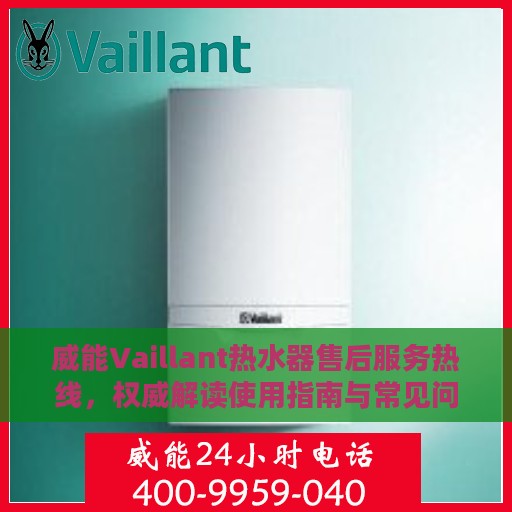 威能Vaillant热水器售后服务热线，权威解读使用指南与常见问题解决方案