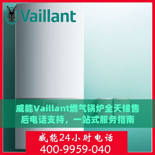 威能Vaillant燃气锅炉全天候售后电话支持，一站式服务指南
