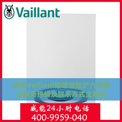 威能Vaillant地暖壁挂炉六安售后服务热线及联系方式全解析