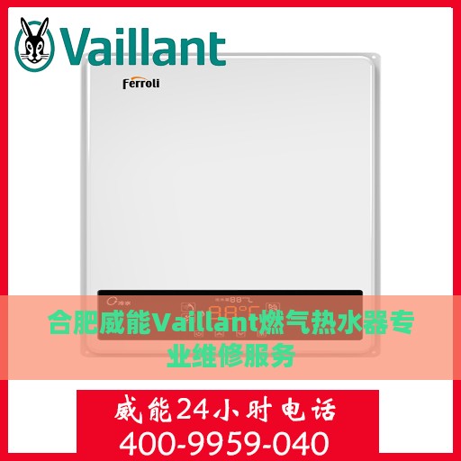 合肥威能Vaillant燃气热水器专业维修服务