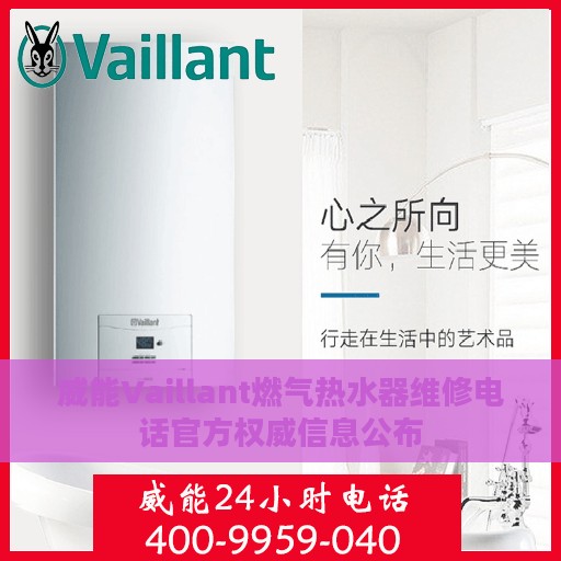 威能Vaillant燃气热水器维修电话官方权威信息公布