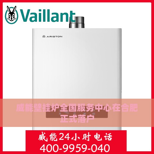 威能壁挂炉全国服务中心在合肥正式落户