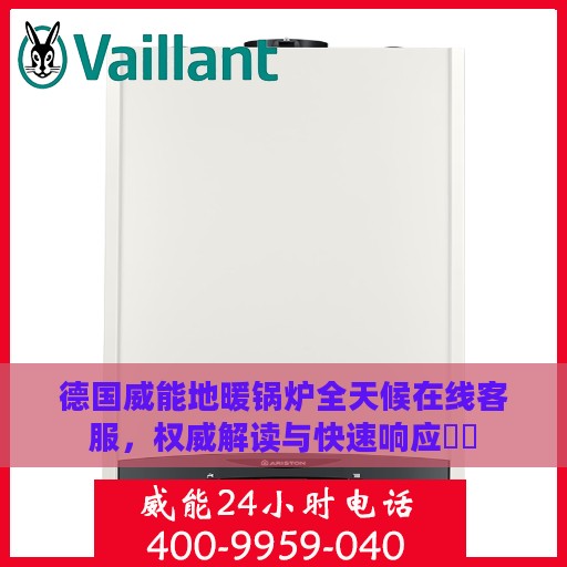 德国威能地暖锅炉全天候在线客服，权威解读与快速响应​​
