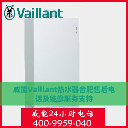 威能Vaillant热水器合肥售后电话及维修服务支持