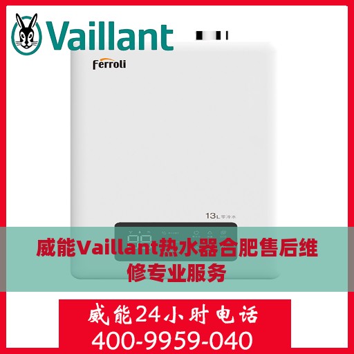 威能Vaillant热水器合肥售后维修专业服务