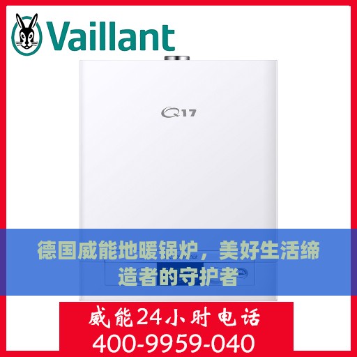 德国威能地暖锅炉，美好生活缔造者的守护者