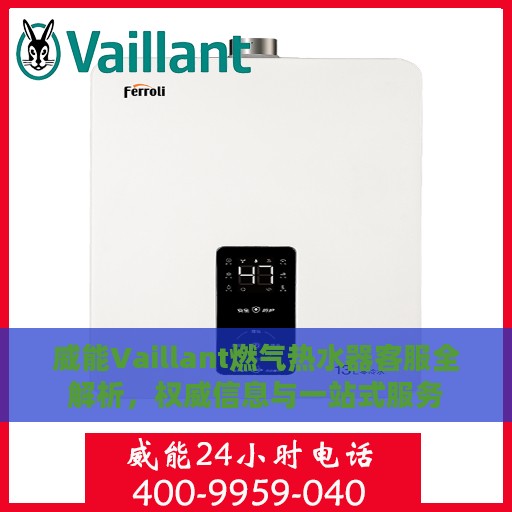威能Vaillant燃气热水器客服全解析，权威信息与一站式服务