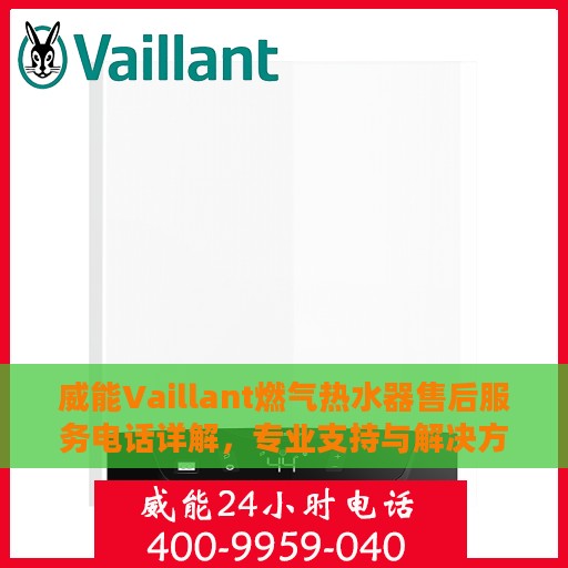 威能Vaillant燃气热水器售后服务电话详解，专业支持与解决方案权威解读