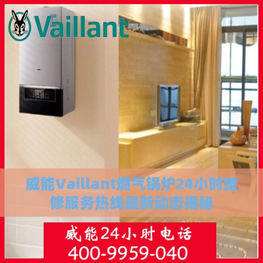 威能Vaillant燃气锅炉24小时维修服务热线最新动态揭秘