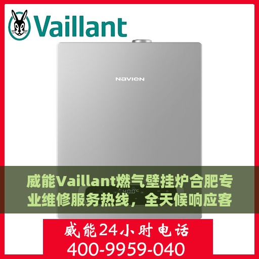 威能Vaillant燃气壁挂炉合肥专业维修服务热线，全天候响应客户需求