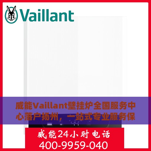 威能Vaillant壁挂炉全国服务中心落户扬州，一站式专业服务保障温暖家居