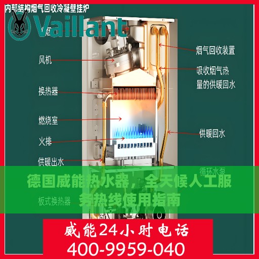德国威能热水器，全天候人工服务热线使用指南