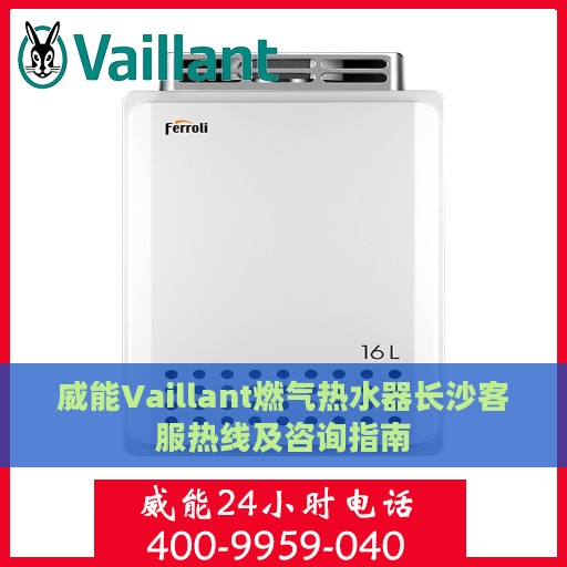威能Vaillant燃气热水器长沙客服热线及咨询指南