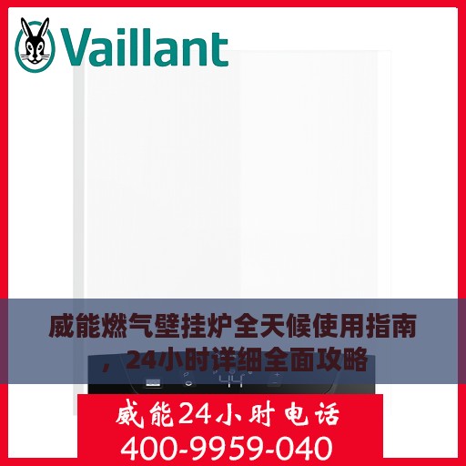 威能燃气壁挂炉全天候使用指南，24小时详细全面攻略
