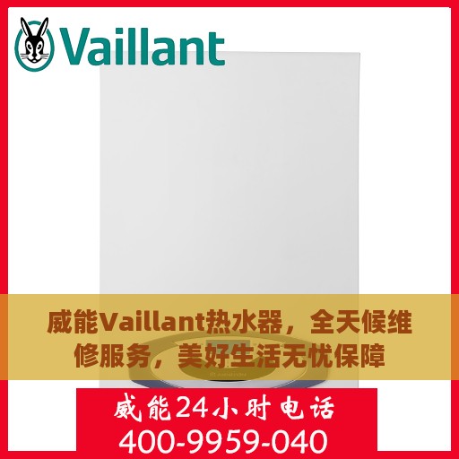 威能Vaillant热水器，全天候维修服务，美好生活无忧保障