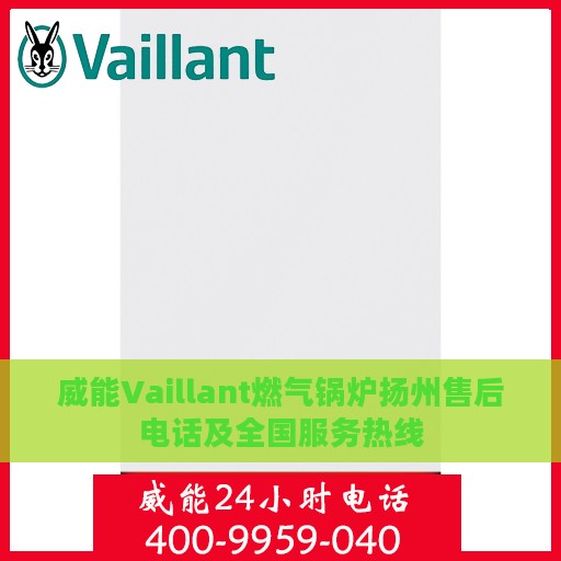 威能Vaillant燃气锅炉扬州售后电话及全国服务热线