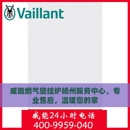 威能燃气壁挂炉扬州服务中心，专业售后，温暖您的家