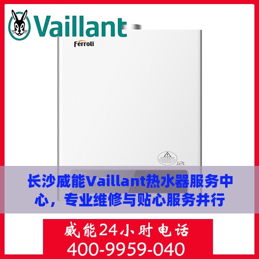 长沙威能Vaillant热水器服务中心，专业维修与贴心服务并行