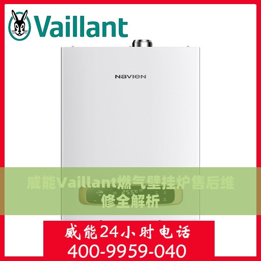 威能Vaillant燃气壁挂炉售后维修全解析