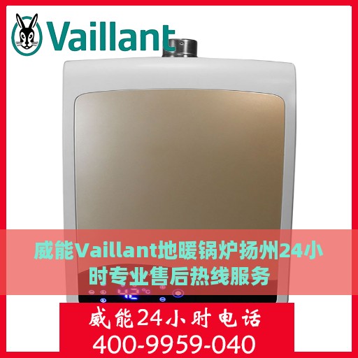威能Vaillant地暖锅炉扬州24小时专业售后热线服务
